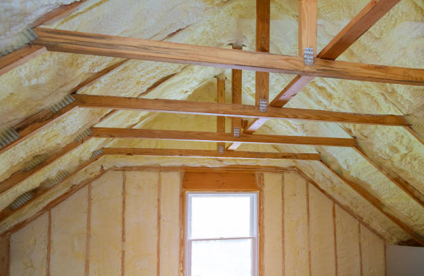 Insulation Inspection Services in Brilliant, AL