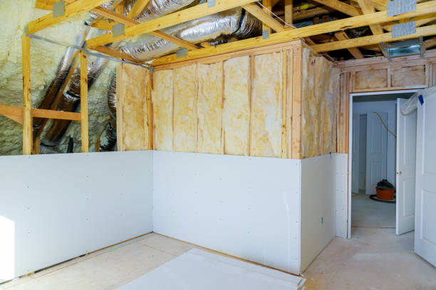 Range of Insulation Solutions in Brilliant, AL